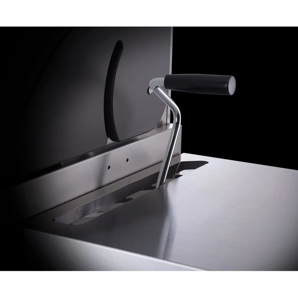 Sale Napoleon Hiiligrilli PRO605