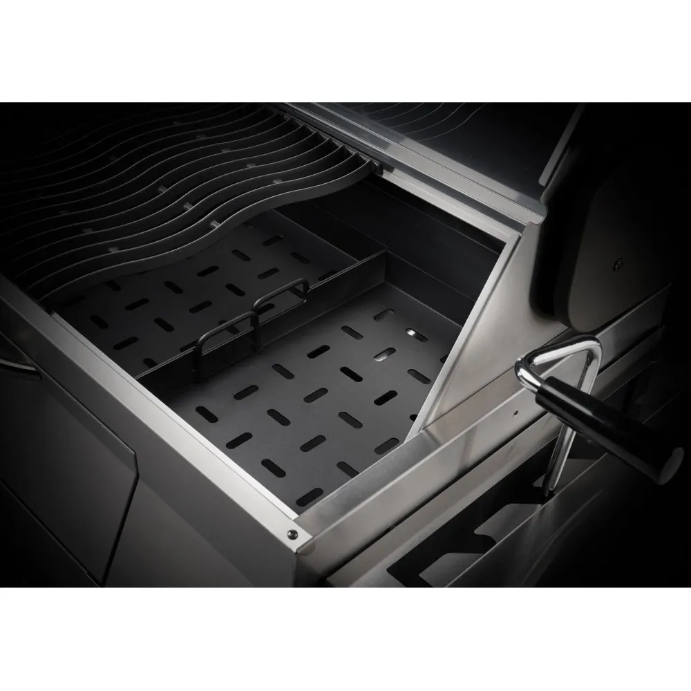 Sale Napoleon Hiiligrilli PRO605