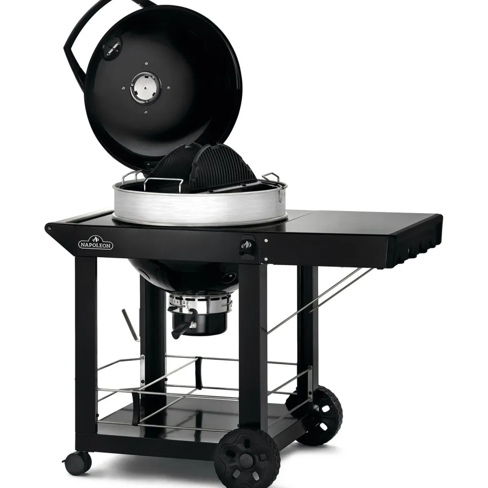 Discount Napoleon Hiiligrilli PRO22K-CART-3