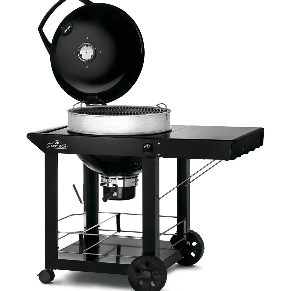 Discount Napoleon Hiiligrilli PRO22K-CART-3