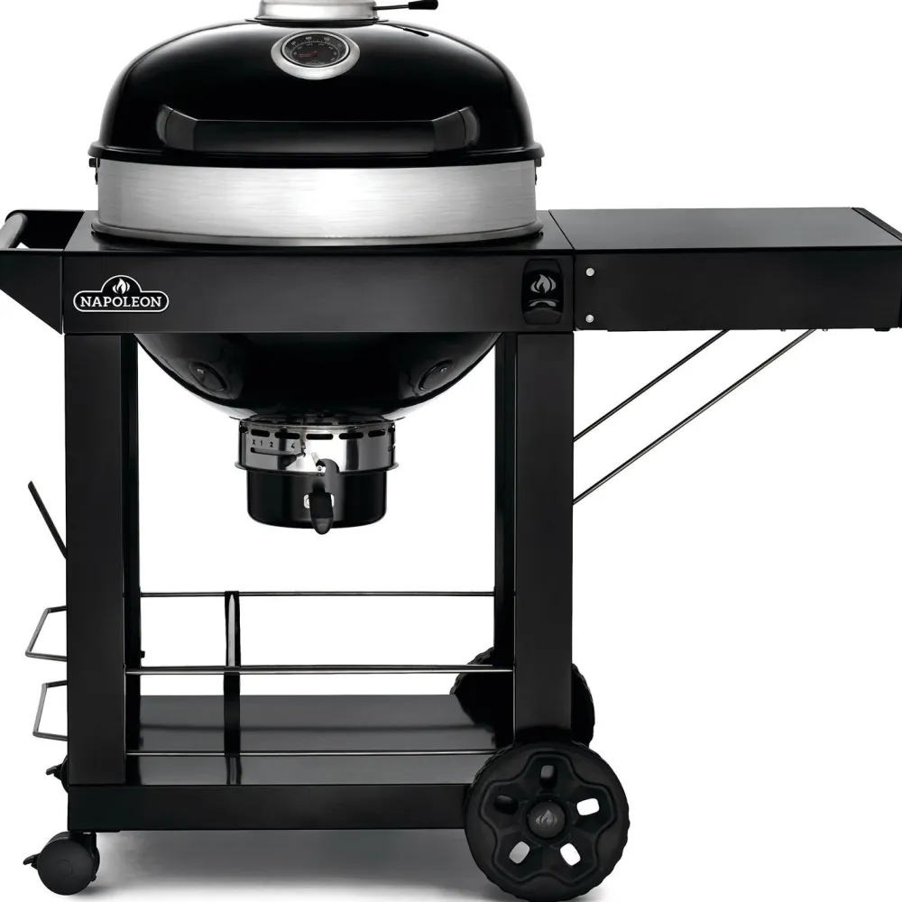 Discount Napoleon Hiiligrilli PRO22K-CART-3