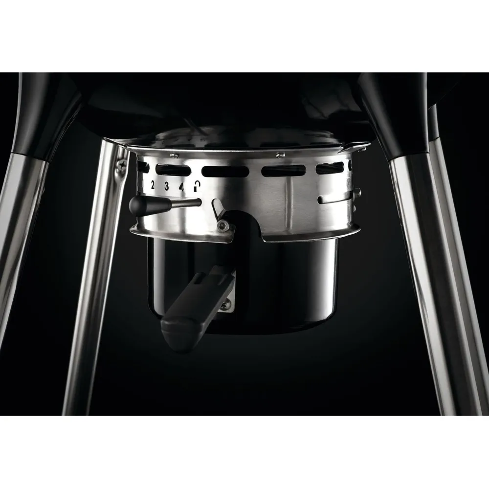 Discount Napoleon Hiiligrilli PRO18K-L-3