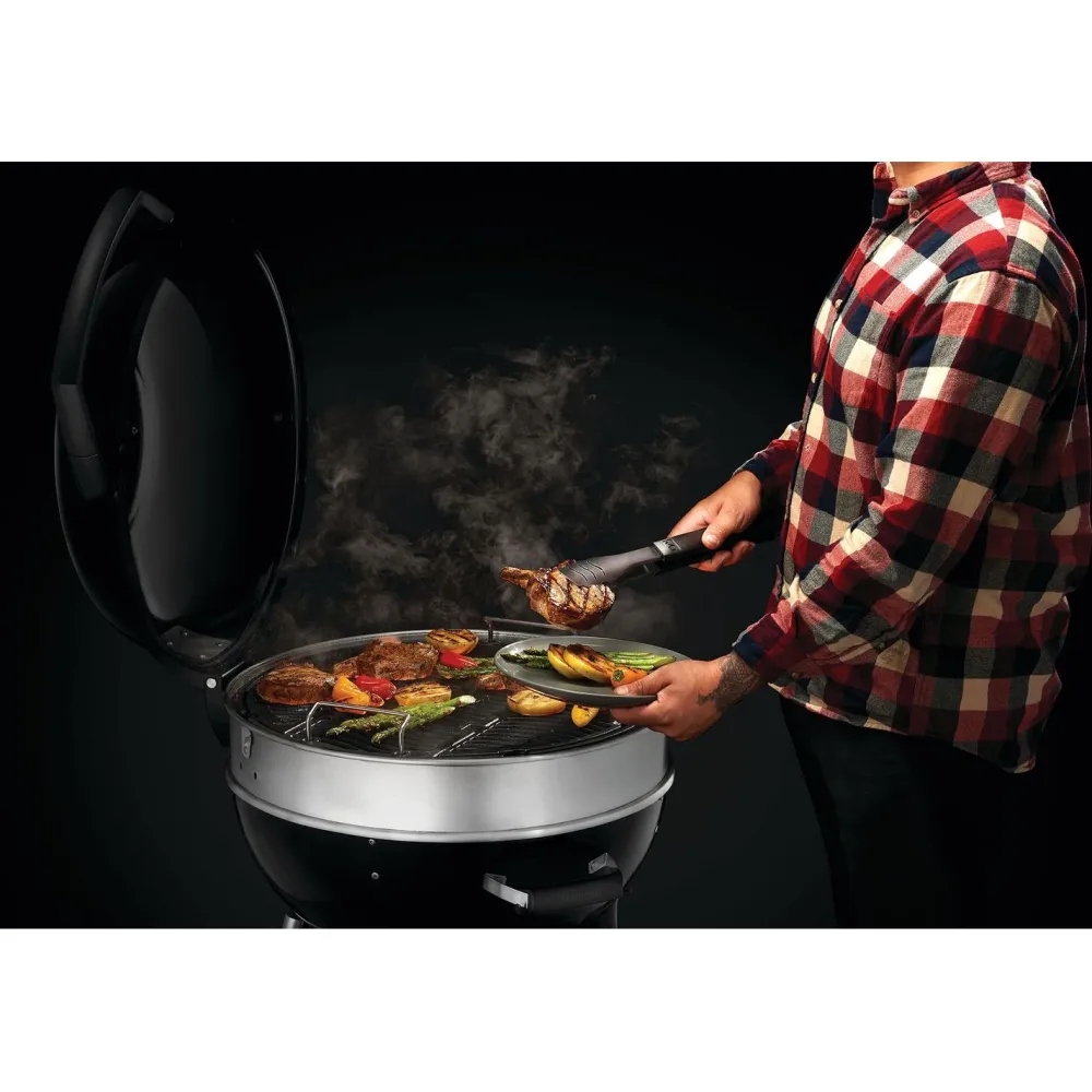 Discount Napoleon Hiiligrilli PRO18K-L-3