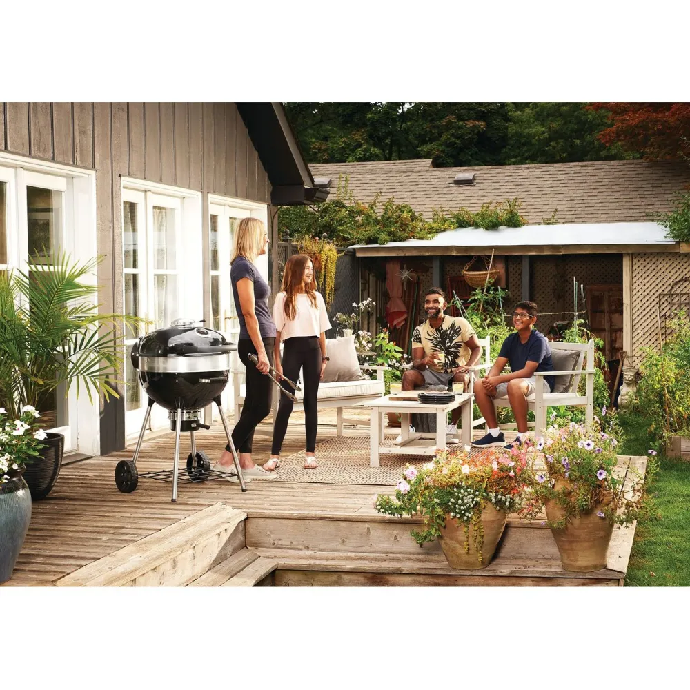 Sale Napoleon Hiiligrilli PRO22-L-3