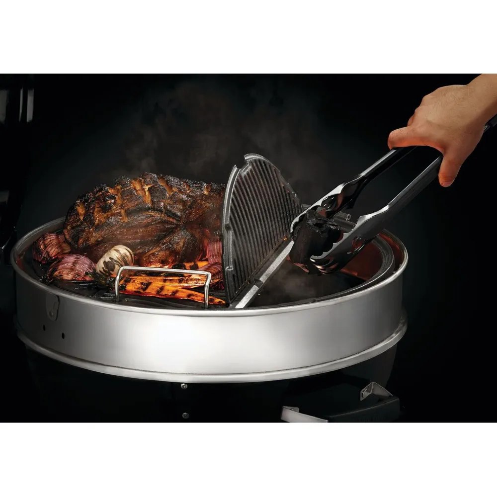 Sale Napoleon Hiiligrilli PRO22-L-3