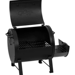 Chargriller Hiiligrilli/savustin Char-Griller