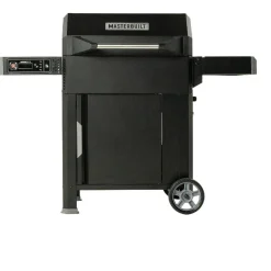 New Masterbuilt Hiiligrilli/savustin AutoIgnite Series 545, digitaalinen, wifi-ohjattava