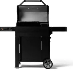 New Masterbuilt Hiiligrilli/savustin AutoIgnite Series 545, digitaalinen, wifi-ohjattava
