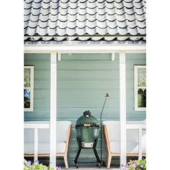 Hot Big Green Egg Hiiligrillisetti Medium