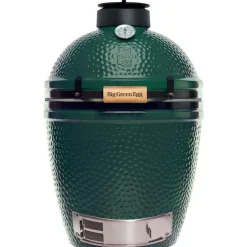 Hot Big Green Egg Hiiligrillisetti Medium