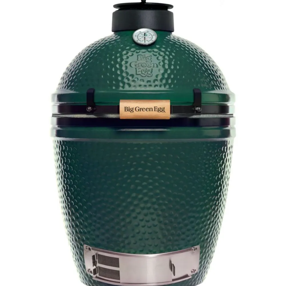 Hot Big Green Egg Hiiligrillisetti Medium