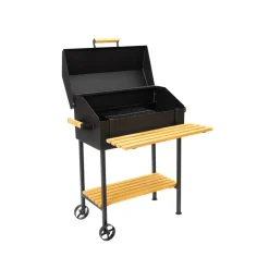 Discount Stoveman Hiiligrilli Reigo