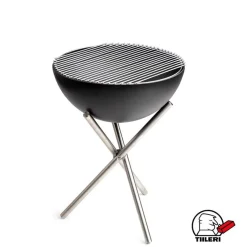 Hot Tiileri Hiiligrilli Bowl