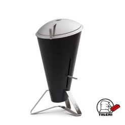 Hot Tiileri Hiiligrilli Cone