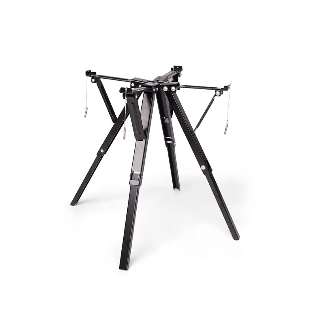 Hot Yakiniku Hiiligrilli Compact Kamado Basic