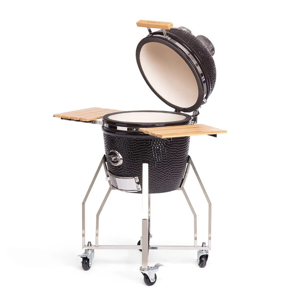 Outlet Yakiniku Hiiligrilli Medium Kamado basic