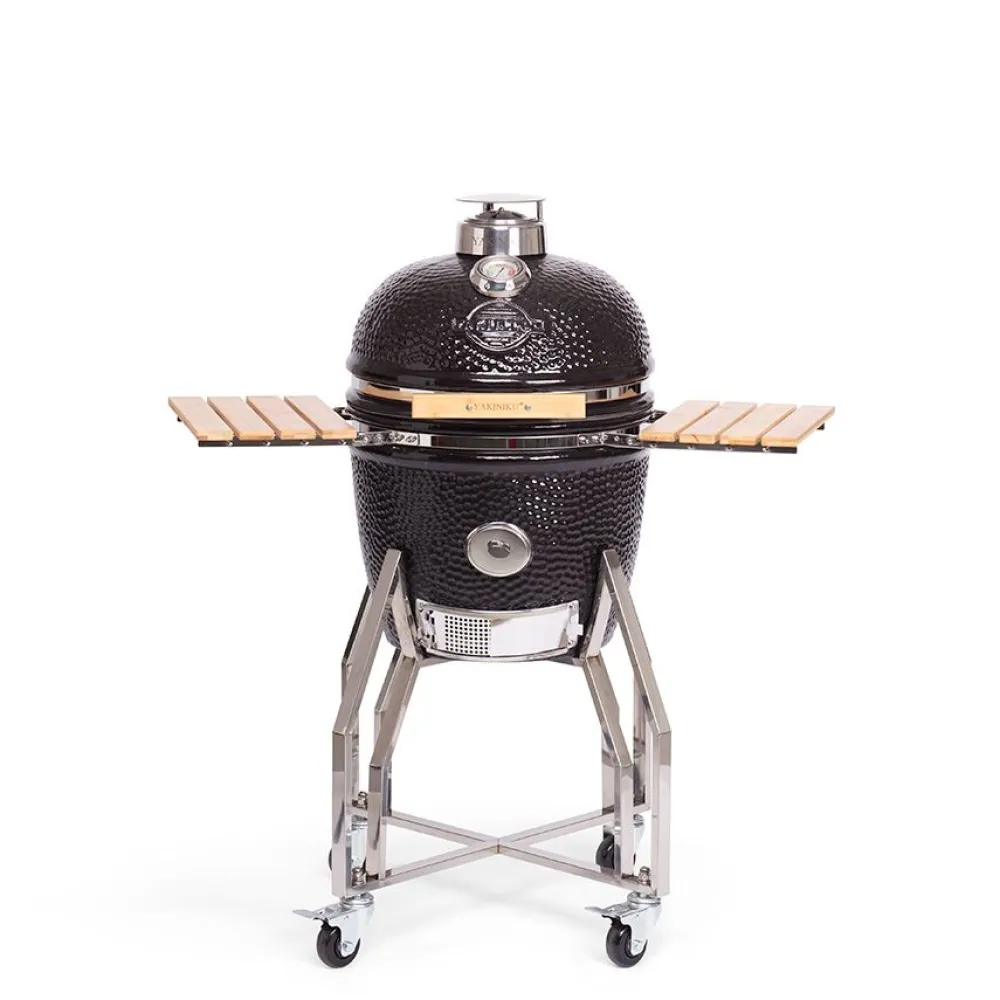 Outlet Yakiniku Hiiligrilli Medium Kamado basic