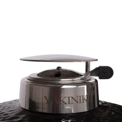 Hot Yakiniku Hiiligrilli Mini Kamado Basic