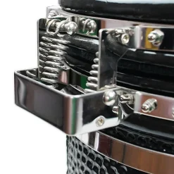 Hot Yakiniku Hiiligrilli Mini Kamado Basic
