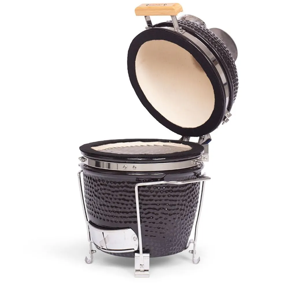 Hot Yakiniku Hiiligrilli Mini Kamado Basic