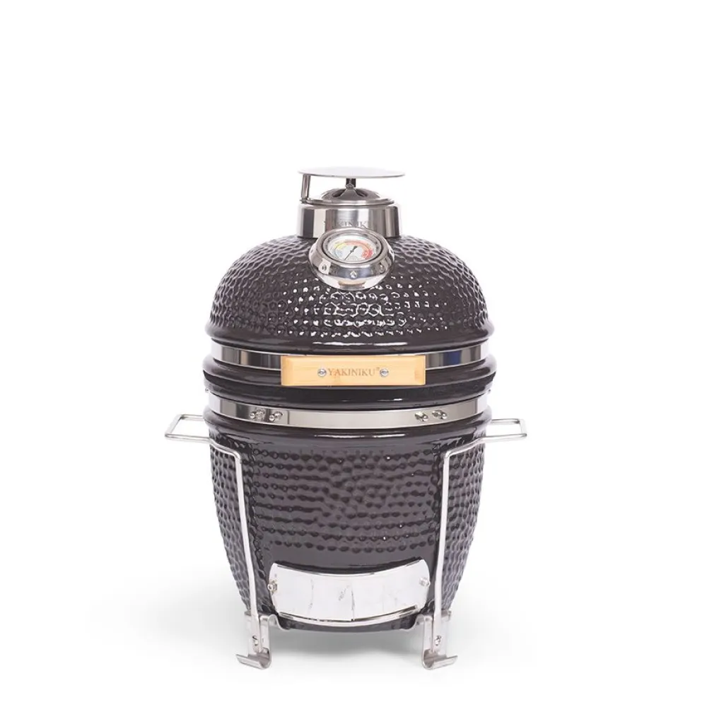 Hot Yakiniku Hiiligrilli Mini Kamado Basic