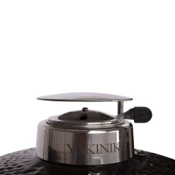 New Yakiniku Hiiligrilli XL Kamado complete