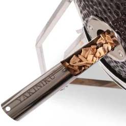 Clearance Yakiniku Hiiligrilli XXL Kamado complete