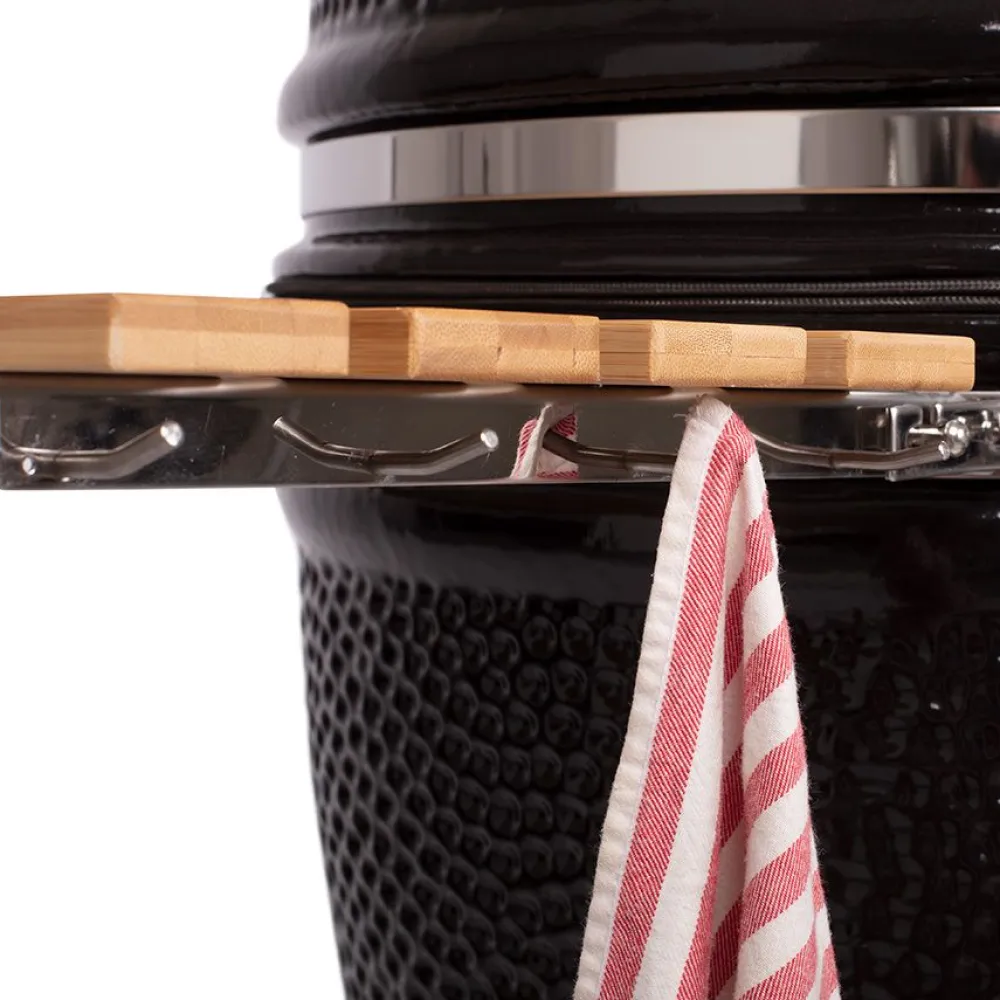 Clearance Yakiniku Hiiligrilli XXL Kamado complete