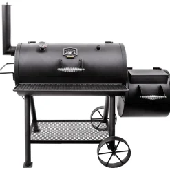 Discount Char-Broil Hiilisavustin Oklahoma Joe Smoker