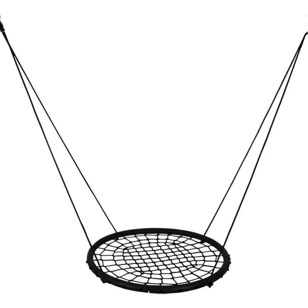 Online AB Polar Hämähäkkikeinu ø100 cm