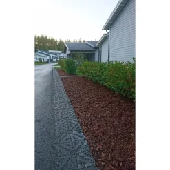 New AKO Hulekivi Garden 100 musta