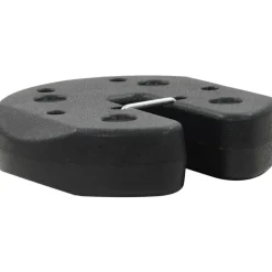 Discount FinePRICE Huvimajan painolevyt 4kpl 220x30mm musta betoni