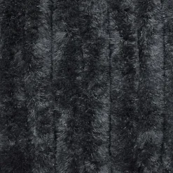 Hot FinePRICE Hyönteisverho antrasiitti 90x220 cm chenille