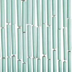 FinePRICE Hyönteisverho oveen bambua 90x200 cm, eri kuvioita