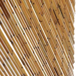 Online FinePRICE Hyönteisverho oveen bambu 90x220 cm