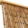 Clearance FinePRICE Hyönteisverho oveen bambu 100x200 cm