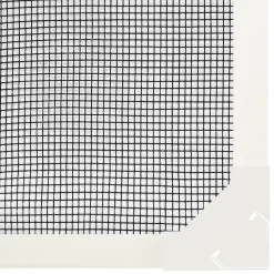 Clearance FinePRICE Hyönteisverkko ikkunaan, magneeteilla, , eri kokoja Valkoinen