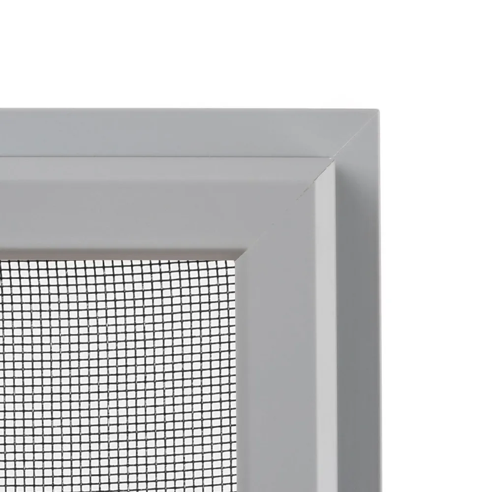 Hot Solar Kaihdin Hyönteisverkko SOLAR, ikkunaan, mittatilaus