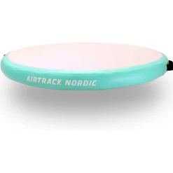 Sale AirTrack Nordic Hyppyalusta AirSpot minttu eri kokoja