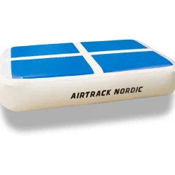Sale AirTrack Nordic Hyppyalusta Airblock 60x100x20cm eri värejä