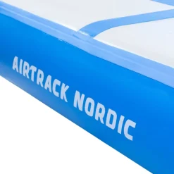 Sale AirTrack Nordic Hyppyalusta Airblock 60x100x20cm eri värejä