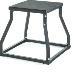 New Gymstick Hyppyboksi Plyobox 75 cm