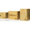 Best Gymstick Hyppyboksi Wooden Plyobox