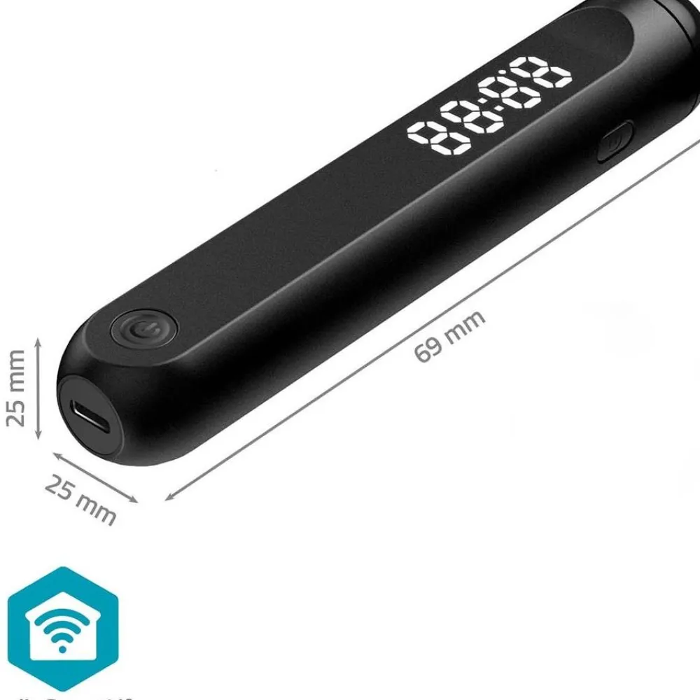 Discount Nedis Hyppynaru BTHJR10BK SmartLife Bluetooth