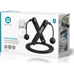 Discount Nedis Hyppynaru BTHJR10BK SmartLife Bluetooth