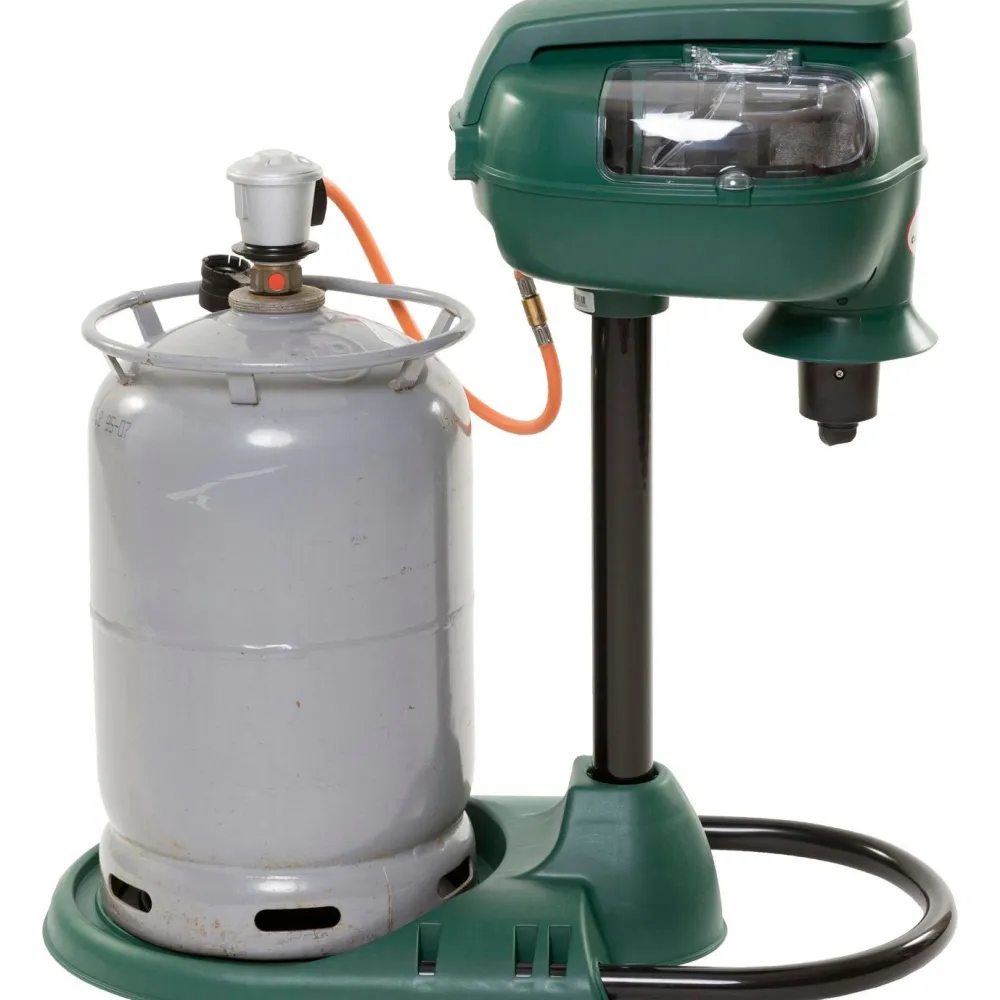 Discount Mosquito Magnet Hyttysansa Pioneer MM4200 verkkovirralla