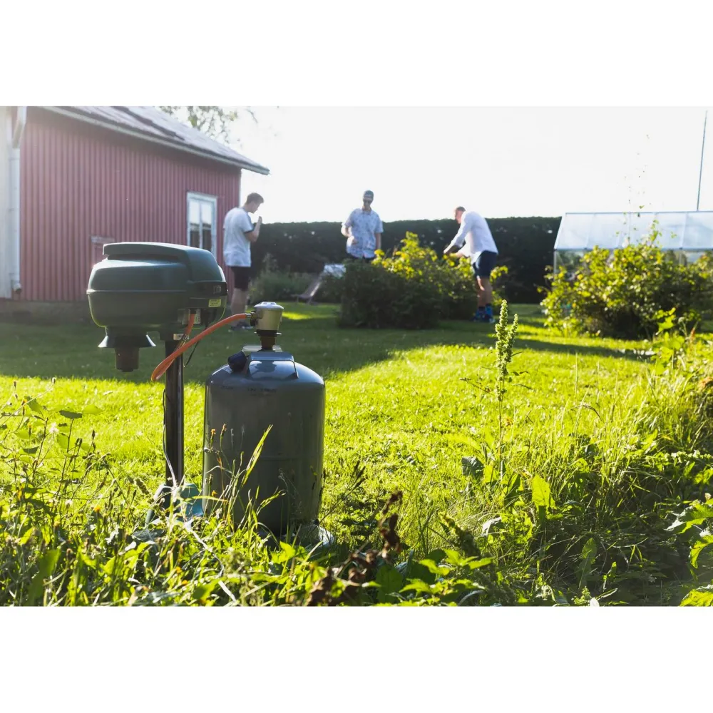 Discount Mosquito Magnet Hyttysansa Pioneer MM4200 verkkovirralla