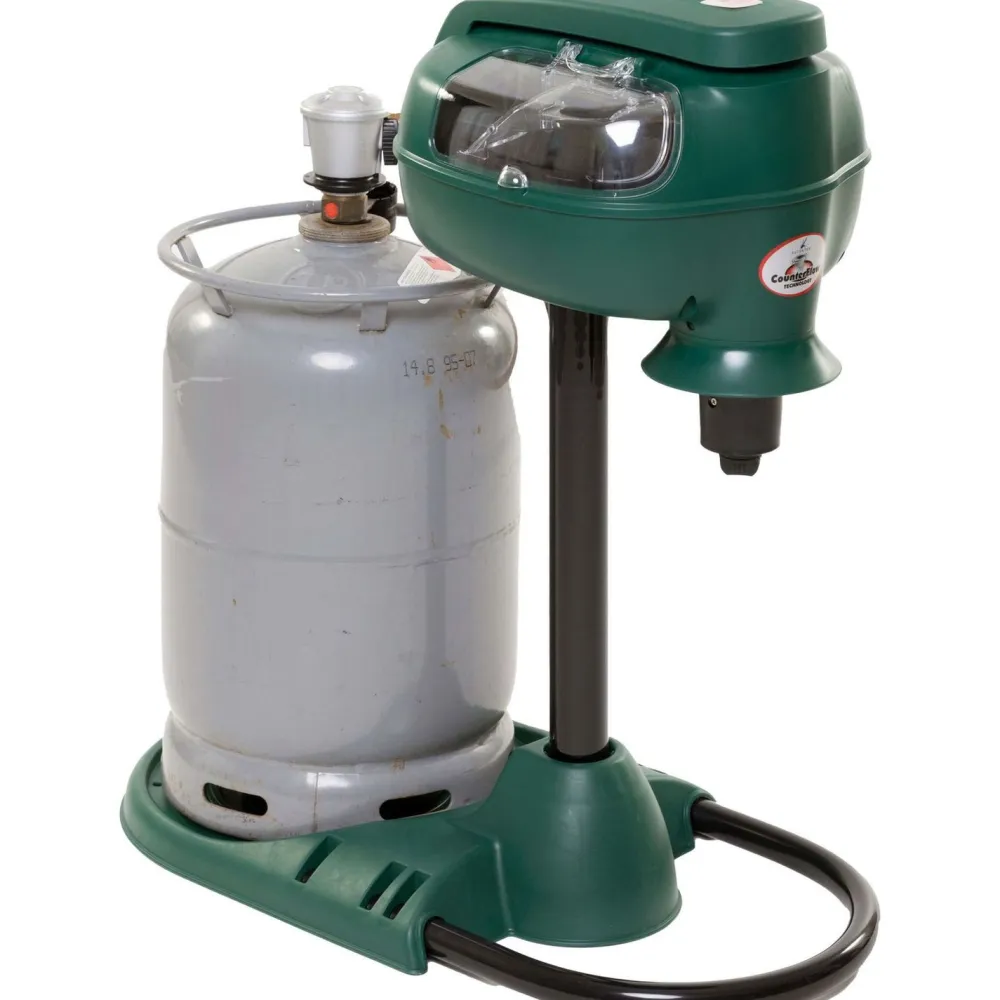 Discount Mosquito Magnet Hyttysansa Pioneer MM4200 verkkovirralla