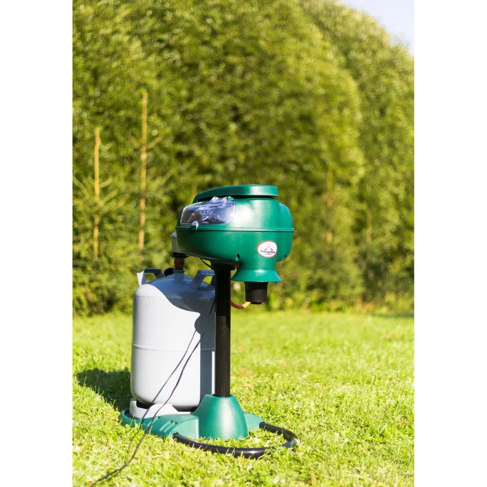 Discount Mosquito Magnet Hyttysansa Pioneer MM4200 verkkovirralla