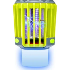 Clearance Trekker Hyttysansa 2-In-1 keltainen
